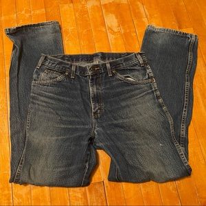 Dickies Workwear Jeans